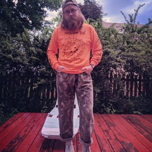 Meet your Posher, Asher